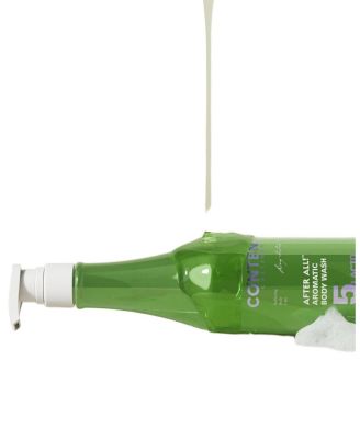  After All Aromatic Body Wash