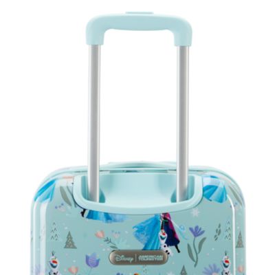 18" Disney Kids Frozen Spinner
