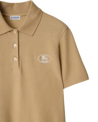 Cotton Polo Shirt