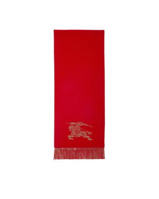  Reversible EKD Cashmere Scarf