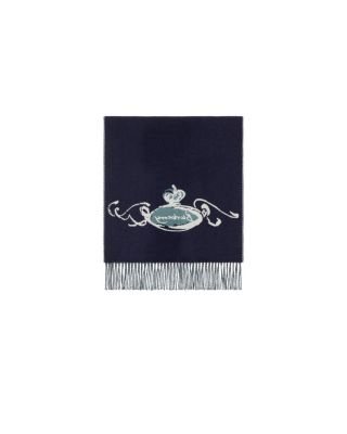  Castle Cashmere Scarf