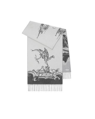  Westminster Cashmere Scarf