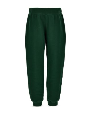 Boys' Fleece Medusa Embroidered Sweatpants - Little Kid, Big Kid