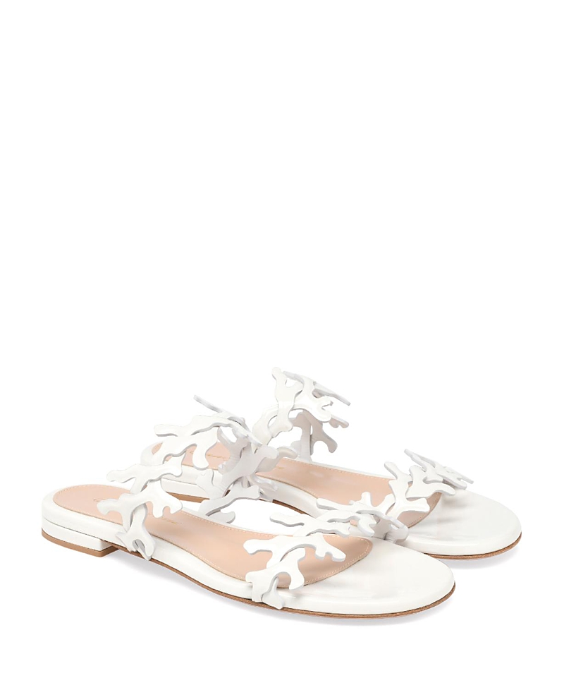 Gianvito Rossi Women's Ocean Mule
