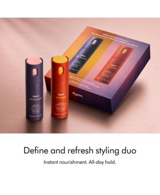 Define and Refresh Styling Duo Gift Set