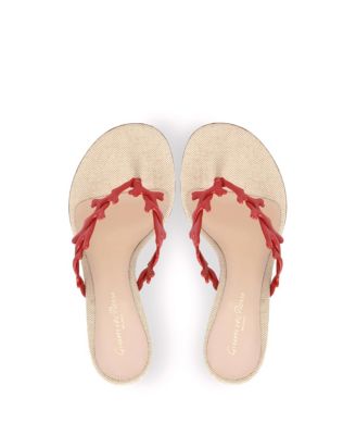  Women's Ocean Thong Sandals