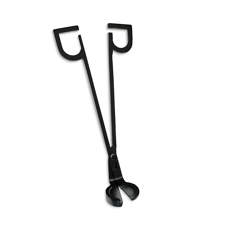 Baobab Collection Wick Trimmer In Black