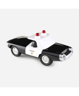 Maverick Heat Toy Car, Ages 5-7 Years