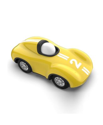 Mini Speedy Le Mans Toy Car, Ages 5-7 Years