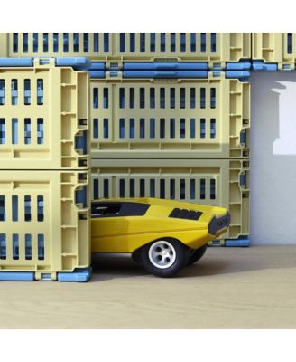 Ufo Toy Car, Ages 5-7 Years