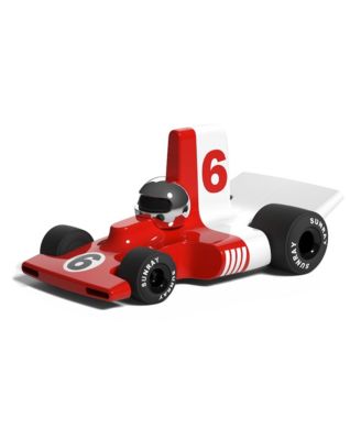 Velocita Toy Car, Ages 5-7 Years