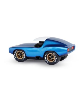 Leadbelly Toy Car, Ages 2-4 Years