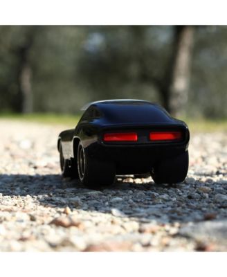 Leadbelly Toy Car, Ages 2-4 Years