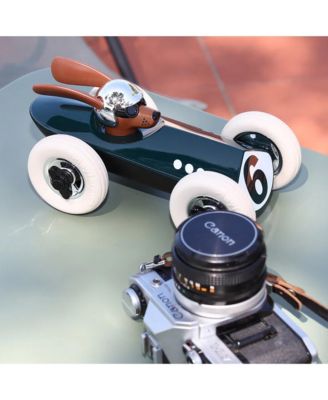 Rufus Toy Car, Ages 5-7 Years