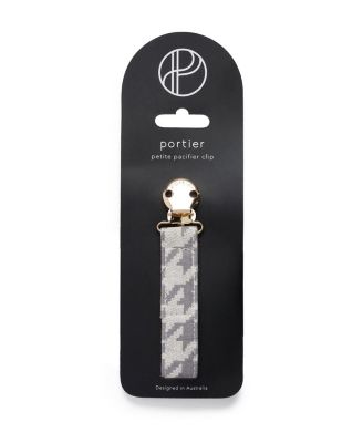  Petite Pacifier Clip