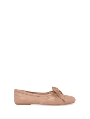  Women's Vault Ballerina