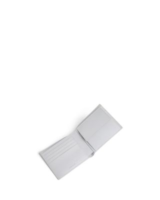  Cash Square Folded Coin Wallet