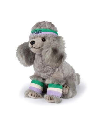  Bt Chaps Hyacinth The Poodle Plush 5-7 - Ages 5-7