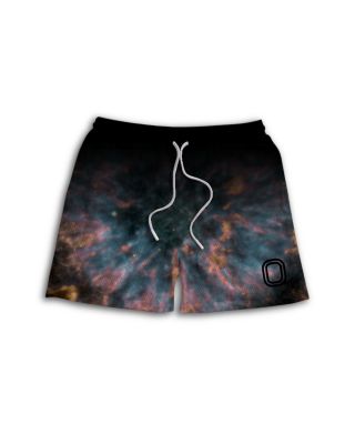 Boys' Chrometeam Aura Shorts - Big Kid