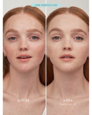 Glass Skin Foundation