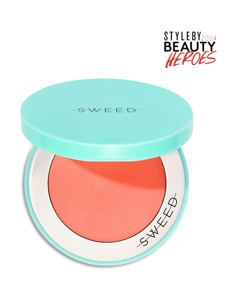Sweed Air Blush Cream