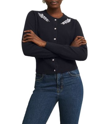 Penelope Gem Cardigan