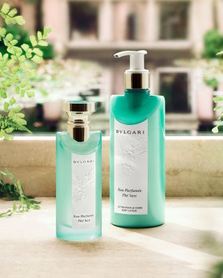 Eau Parfum&eacute;e Th&eacute; Vert Body Lotion 10.1 oz.