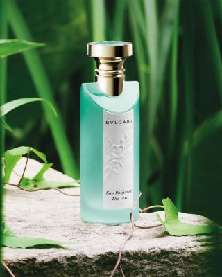 Eau Parfum&eacute;e Th&eacute; Vert Eau de Toilette 5 oz.