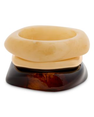 Terra Bangle Set