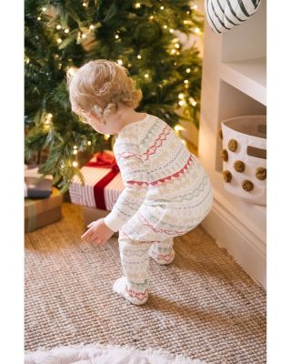 Unisex Ribbed Baby Sleeper - Baby