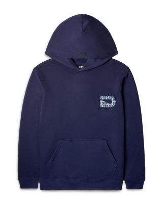 Boys' Drip Icon Hoodie - Big Kid
