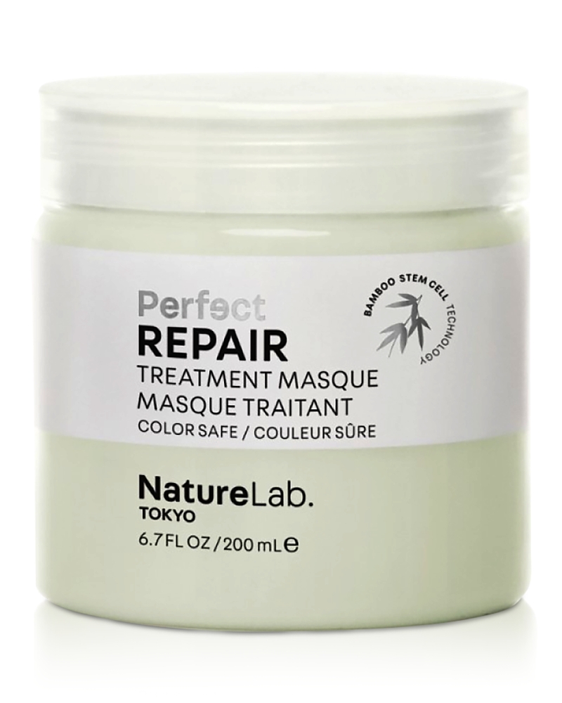 NatureLab Tokyo. Perfect Repair Treatment Masque 6.7 oz.