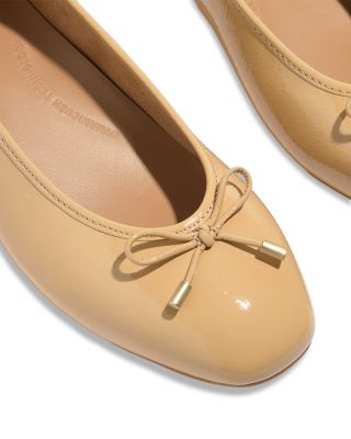 Women&#39;s Delicato Bow Flats