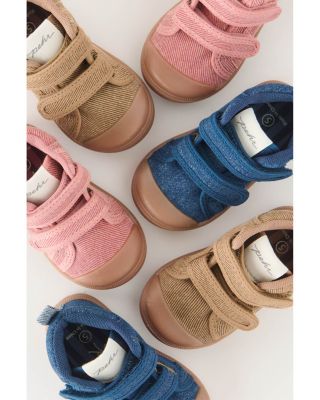 Unisex Field Trip Sneakers - Baby, Toddler
