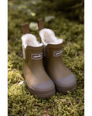 Unisex Pathfinder Boots - Toddler