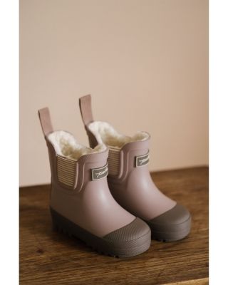 Unisex Pathfinder Boots - Toddler