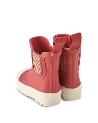 Unisex Voyageur Boots - Toddler