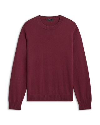 Hilles Cashmere Sweater