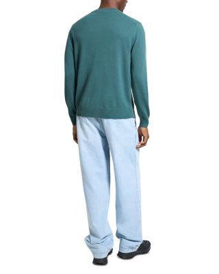 Hilles Cashmere Sweater