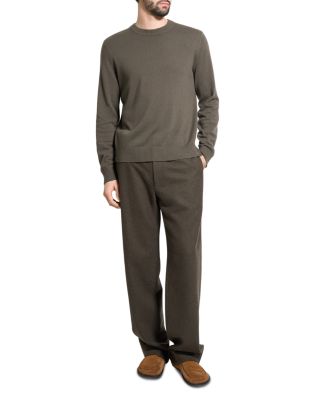 Hilles Cashmere Sweater