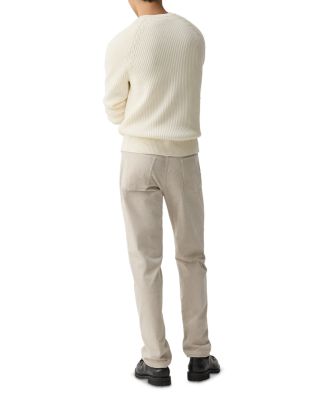 Standard Relaxed Fit Crosby Cord Pants