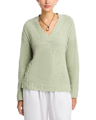 Malibu Chenille Sweater