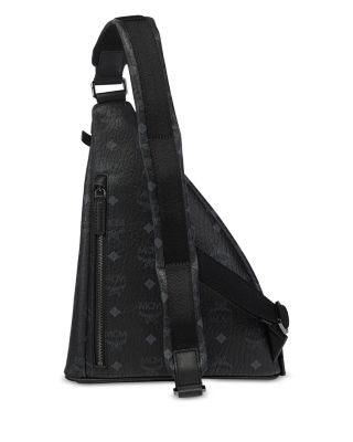 Aren VI Sling Bag in Visetos