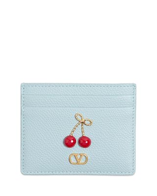 Cherryfic VLogo Cardholder