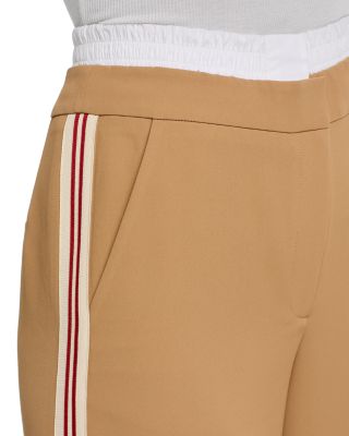 Eugene Side Stripe Pants