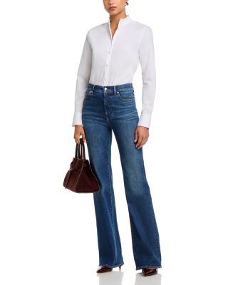 Veronica Beard Bays Shirt  