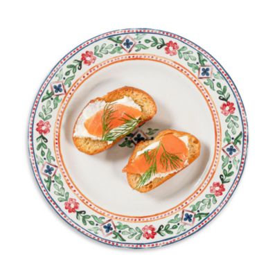 Heidi Side Cocktail Plate