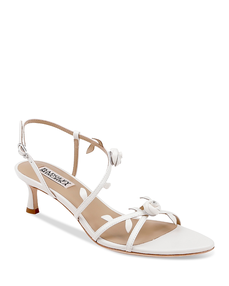 Badgley Mischka Women's Orland Sandals