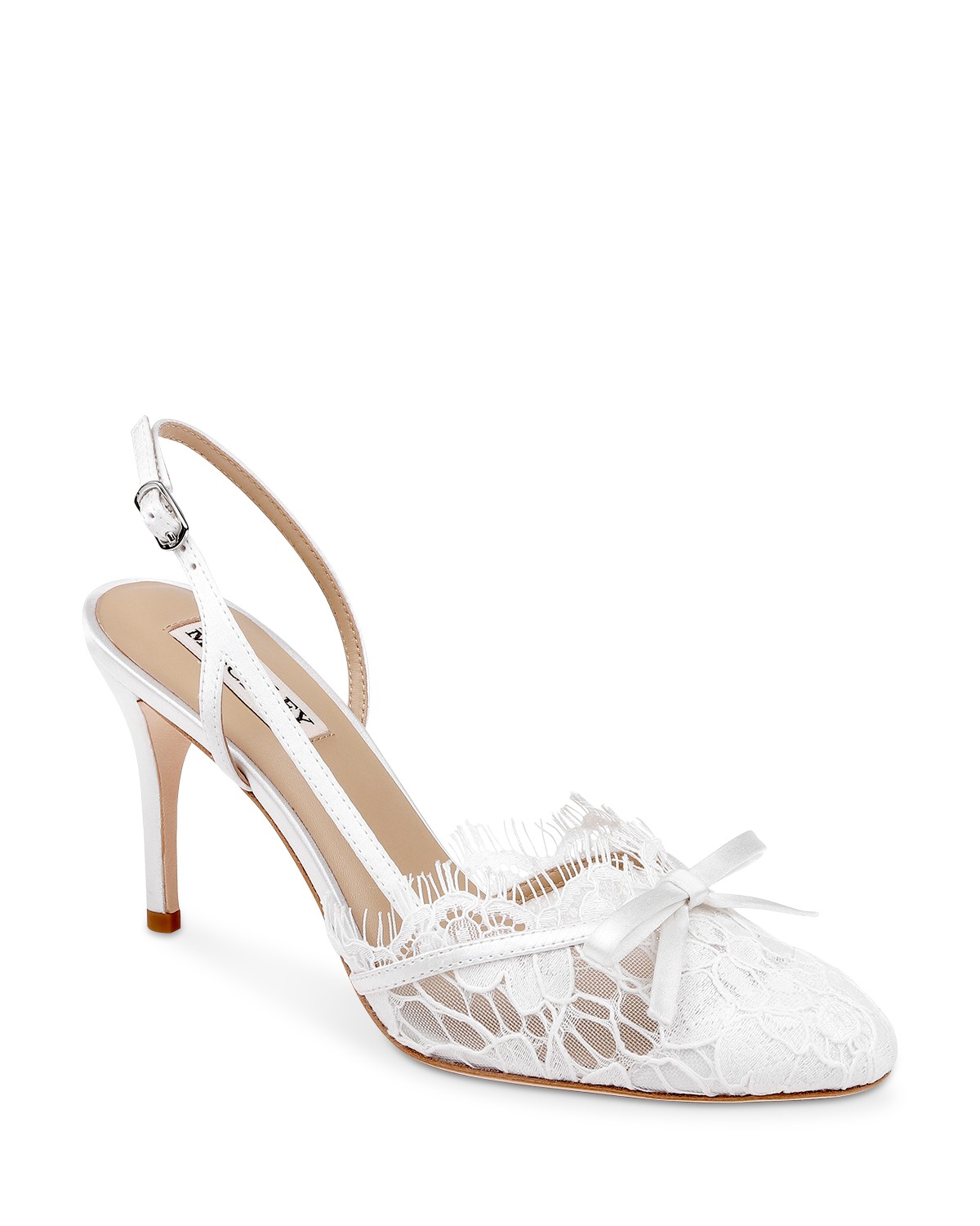 Oakville Slingback Pumps