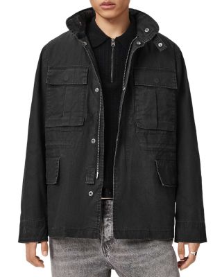 Valen Stowable Hood Jacket